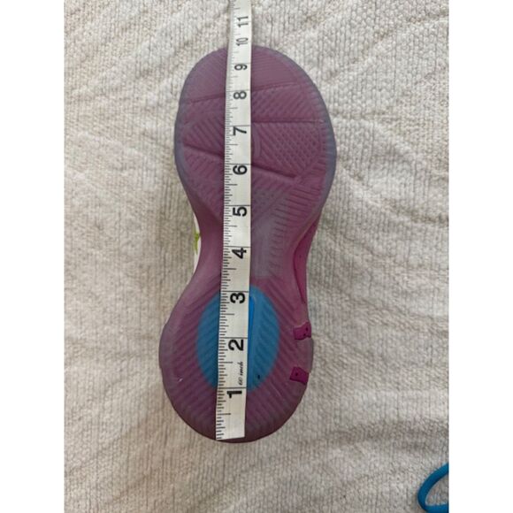 NWOB Converse G4 Basketball Ox Low Top Graffiti Size 4, 168918c - Picture 4 of 10